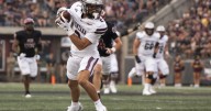 Patience, commitment to the grind paying off for Montana's Drew Deck