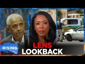 Obama WARNS Of ‘POLITICAL CRISIS’ After Kirk Death; ICE FATALLY Shoots Man: Lindsey Granger