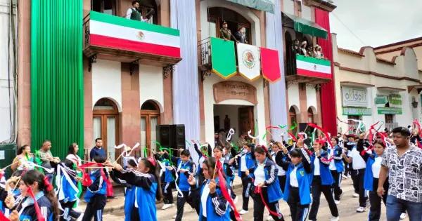 Listo el gran operativo por las fiestas patrias