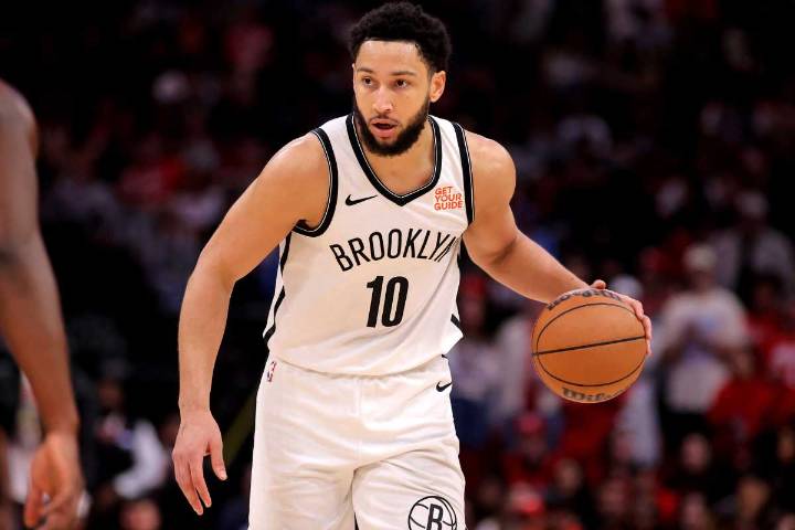 Latest on Ben Simmons, Knicks rumors
