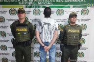 En Pasto capturan a condenado por delitos sexuales contra menor de edad