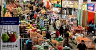 Imperdible feria en Neuquén: qué ofrece este año el Mercado de Sabores, la propuesta que reúne a productores del Alto Valle