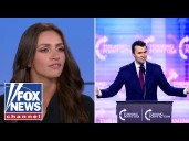 Commentator highlights MASSIVE NUMBER of inquiries in Turning Point USA