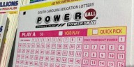 2 winning Powerball tickets sold at stores in York County: Here’s where