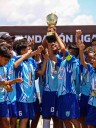 Monagas campeón nacional sub13 en la Liga de Fútbol menor 2025
