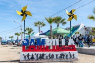 No denunciaron y no entregaron detalles sobre el hecho: tres hombres son baleados en cierre de La Pampilla de Coquimbo 2025