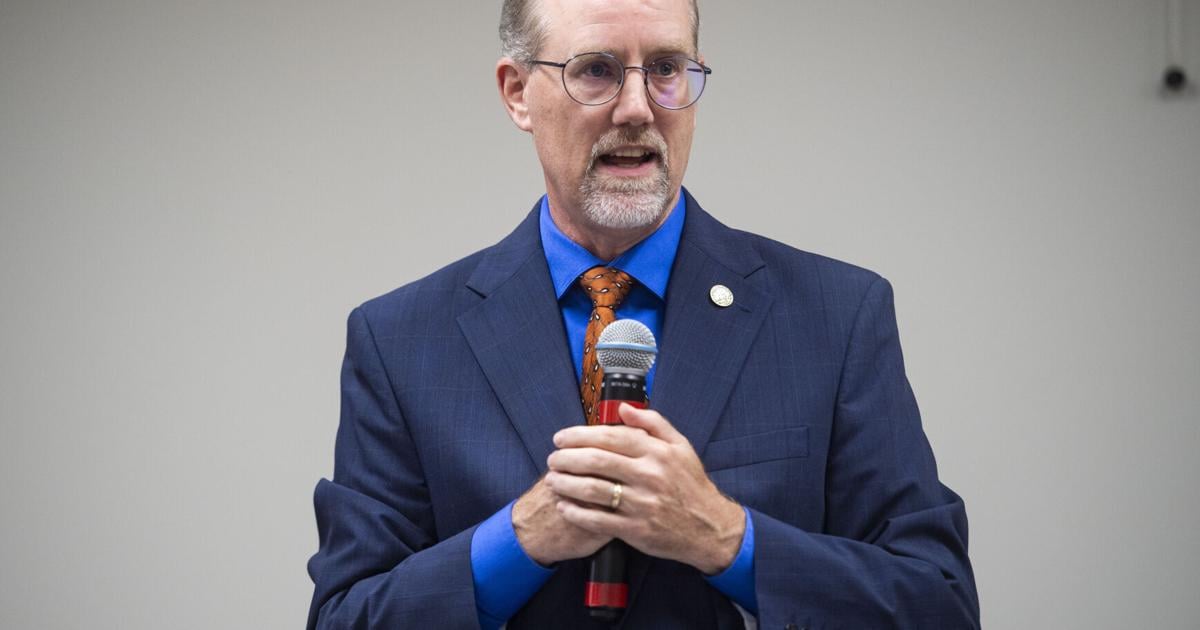 O'Connor officially wins primary for Frederick mayor with results certified