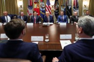 'Two-faced guy': Trump official creates 'real worry' as credibility plunges to record lows