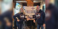 Freedom Aviation Network celebrates three years of flights for human trafficking survivors