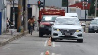 Analizan multas de hasta 11 mil pesos para automovilistas que invadan ciclovías