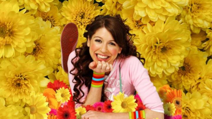 Floricienta regresa a Monterrey: te decimos cuándo y dónde será su concierto