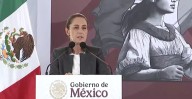 Sheinbaum promete salario mínimo equivalente a 2.5 canastas básicas al cierre de su sexenio