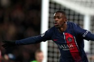 Dembélé: "El Balón de Oro nunca fue un objetivo, pero es algo excepcional"
