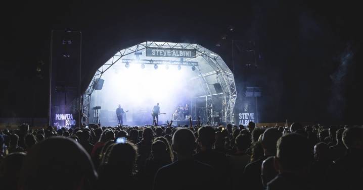 Primavera Sound 2026 line-up includes huge UK star people 'didn't realise was musician'