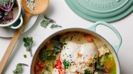 Le Creuset is already retiring one of my favorite new colorways, but it's $175 off while stocks last
