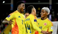 DT de Colombia no salió del todo feliz con su debut en Mundial Sub 20