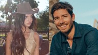 La contundente reacción de Zaira Nara al supuesto encuentro con Vico D'Alessandro en el baño