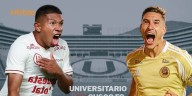 Dónde ver Universitario vs Cusco FC HOY: canal TV online del duelo en el Monumental por fecha 11 del Torneo Clausura de la Liga 1 2025