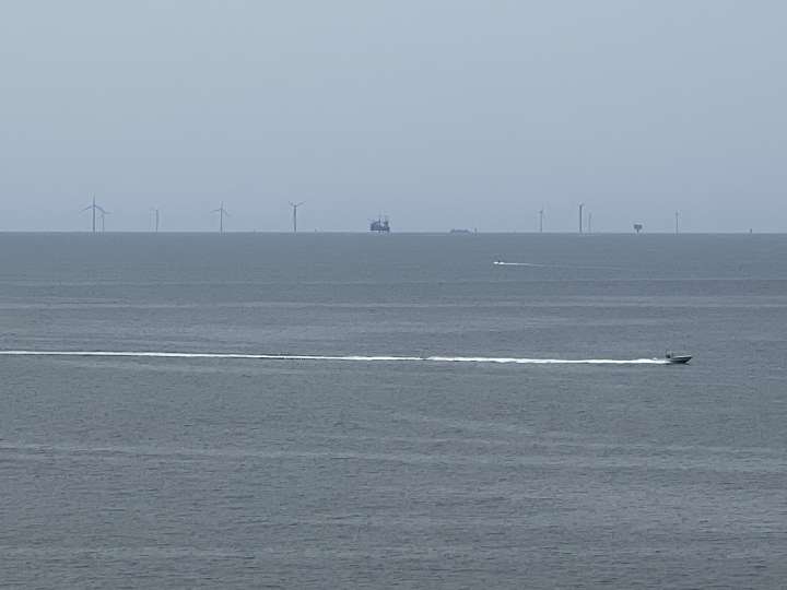 Revolution Wind can restart wind farm construction off Martha’s Vineyard, judge rules