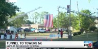 Tunnel to Towers 5k Honors First Responders and Military