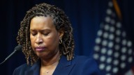 DC mayor’s handling of Trump deployment roils residents who want more pushback