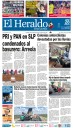 Edición impresa 28 de septiembre de 2025