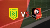 Liga de Francia: Se enfrentan Nantes y Stade Rennes por la fecha 5