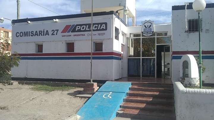 Pelea con disparos y cuchillos en Rivadavia: uno tuvo que ser operado de urgencia