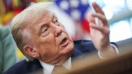 Trump amenaza con declarar a Antifa como organización terrorista tras el asesinato de Charlie Kirk