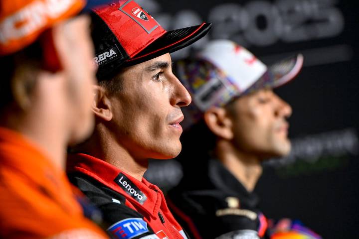 GP de Cataluña de MotoGP, Moto2 y Moto3: horario y dónde ver la carrera