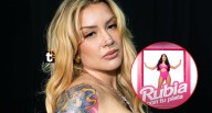 Leslie Shaw y su potente misil a ¿Michelle Soifer?: “Cualquier pende** cree que también lo puede hacer” La ‘rubia’ compartió un particular mensaje en redes, coincidentemente tras el estreno de la canc