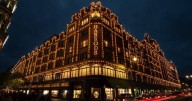 Iconic UK high street Harrods store warns customers after cyber criminals steal details