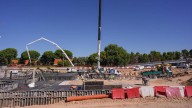 El Ayuntamiento admite atascos por las obras en Madrid pero niega el caos