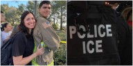 Cubano llegó a EE.UU siendo menor de edad y con sueños ser bombero… pero ICE lo arresta en Florida