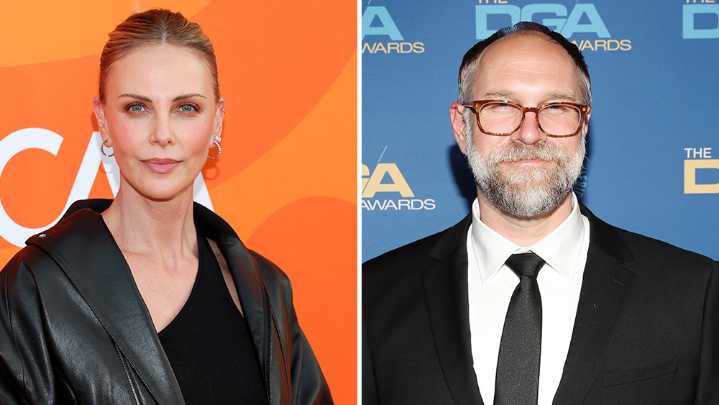 Charlize Theron And Craig Zobel Developing Thriller 'Mysteria'