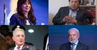 Expresidentes a juicio: una década convulsa y de tensión institucional en Sudamérica