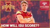 BREAKING: Iowa State Without Kyle Konrardy For FIVE WEEKS, Could Be DISASTROUS For Scoring In Big 12