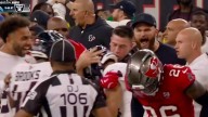 Texans’ lone bright spot in loss to Buccaneers: ‘Special teams played outstanding’