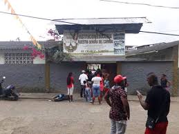 Niños entre los casi 2.000 desplazados por enfrentamientos armados en Nariño