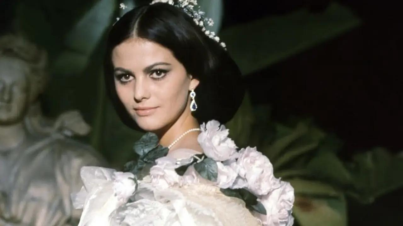 Pink Panther actress Claudia Cardinale dies at 85