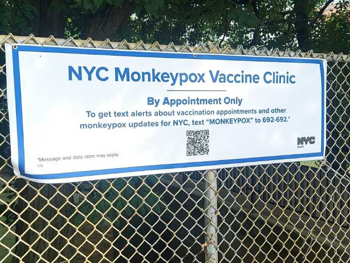 Mpox Cases on the Rise Again