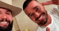 “A medio vivir”: La prometedora colaboración entre Carín León y Ricky Martin