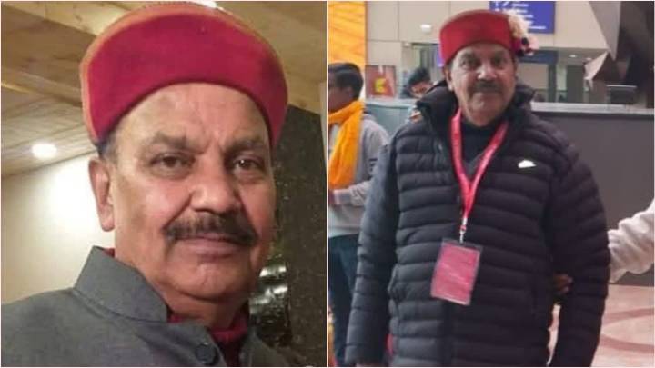 Ramleela Actor From Himachal Pradesh's Chamba Dies Of Heart Attack During Performance