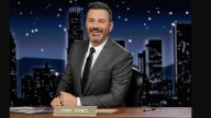 Jimmy Kimmel vuelve a la pantalla tras polémica suspensión de su programa