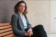 El procurador general dispuso “reponer” en su cargo a Cecilia Goyeneche