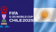Las recomendaciones de la embajada argentina para quienes visiten Chile para el Mundial Sub 20