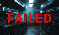 Atlanta Restaurant Fails Health Inspection With a 47