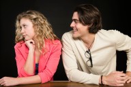 Dear Abby: Why on earth would you settle for a man who flirts with other women in front of you?