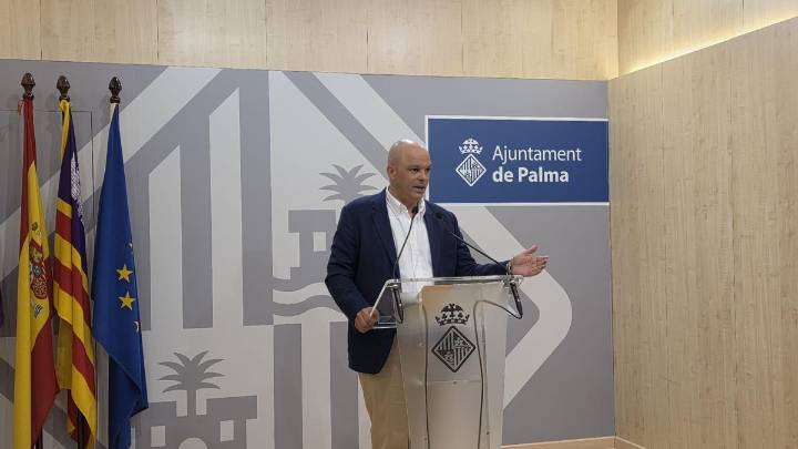 Luz verde a la rehabilitación y cambio de uso de s'Estel