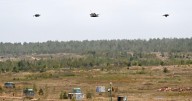 Russian drones over Poland are test NATO and Trump
